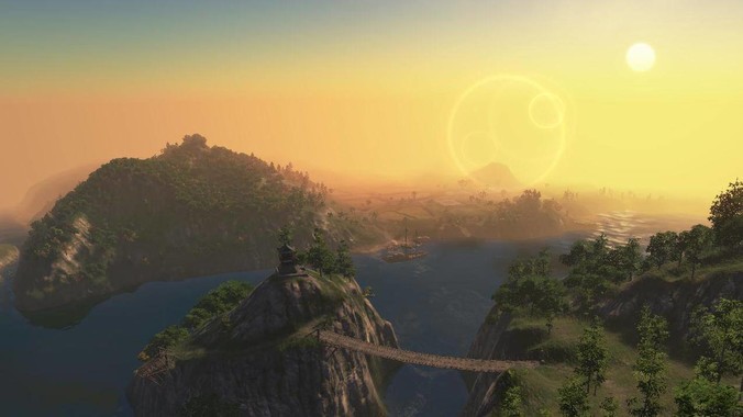 为什么欧美影视喜欢露点？